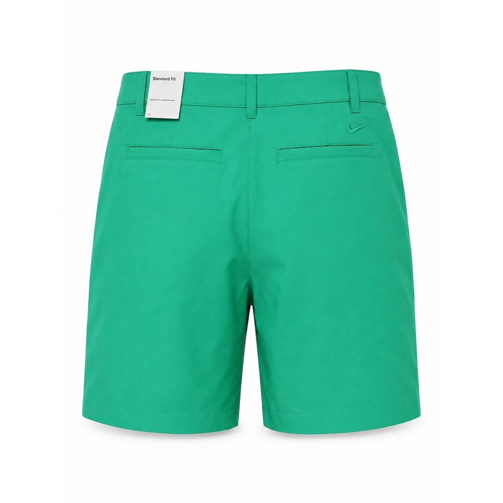 Nike Dri-FIT Victory Golf Shorts Mens 32 Green Solid Standard Fit IB0685-365 NWT